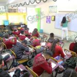 Tras 15 años, Michoacán logró un histórico ciclo escolar completo