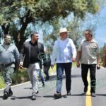 Avanza proyecto ejecutivo del Libramiento Briseñas-Vista Hermosa