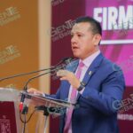 Disminuye 24.86% homicidio doloso en agosto: Torres Piña