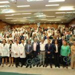 SSP reconoce labor del Hospital General Regional del IMSS en Charo
