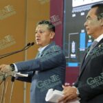 Homicidio doloso ha bajado 47% durante Gobierno de Bedolla