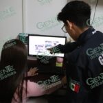 Policía Cibernética de la SSP ha atendido más de 3 mil incidentes en la web