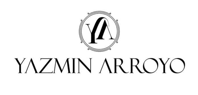 Logo Mtra. Yazmín Arroyo