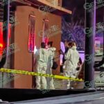 Mientras reparaba un vehículo, lo matan a balazos en Morelia