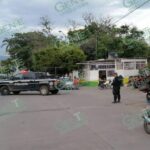 Localizan cadáver de funcionario municipal de Apatzingán