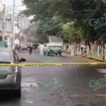 Matan a balazos en Uruapan a propietario de una tienda de abarrotes