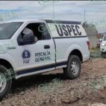 Localizan restos humanos en predio de un fraccionamiento de Morelia