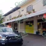 En Apatzingán asesinan a balazos a un hombre
