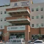 MPF investiga daños al edificio del INEGI con disparos de escopeta