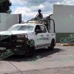 Asesina a un elemento de la Guardia Nacional y luego se suicida