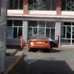 Moto sicarios asesinan a balazos a líder comunal de Caltzontzin