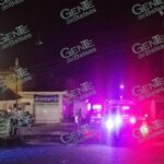 Ataque a balazos deja a una mujer herida en Morelia