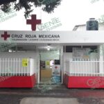 ARRANCAN REMODELACIONES A LA SEDE DE LA CRUZ ROJA EN LC