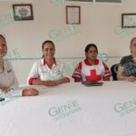 Arranca colecta de Cruz Roja, con la meta de comprar una ambulancia