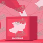 En juego 1,149 cargos públicos en Michoacán