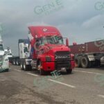 Autotransporte aplaude acciones de mejora a la cadena logística de LC