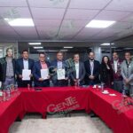 Coordinación entre autoridades y empresarios, fundamental para atender a Michoacán: Luis Navarro