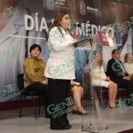 Médicos entregan su vida para brindar servicios de salud: Elías Ibarra