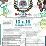 Invitan a celebrar el 520 aniversario de la Comunidad Indígena de Pomaro