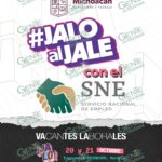 ¿Buscas empleo? Empresas ofrecerán 300 vacantes en el Festival Jalo