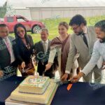 Celebra Politécnica de Uruapan 11 años de formar grandes profesionistas