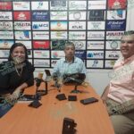 Yazmín Arroyo presentará su libro dentro de un programa artístico