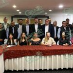 Educación dual, gran atractivo para empresas, reconoce Fadlala Akabani desde Michoacán