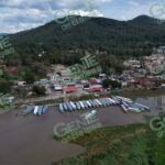 Más de 380 elementos de seguridad vigilarán región Lacustre por Noche de Muertos