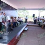 Centro de Salud Mental y Adicciones de Huetamo beneficiará a más de 41 mil personas