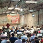 Segalmex y Sader revisan incentivos para productores de trigo