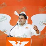 El dinero no está donde están las causas de los ciudadanos: Toño Carreño