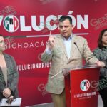 No seremos parte de una ilegalidad en la designación del titular de la ASM: Memo Valencia