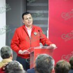 Pide Memo Valencia a militancia panista llamar a cuentas a diputados locales y a su dirigencia estatal