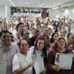 La Cuarta Transformación Tiene un Compromiso con la Salud de las y los Niños con Cáncer: Giulianna Bugarini