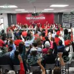 Iremos a las calles con las y los mejores para ganar: Memo Valencia