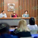 PAN Michoacán designa a Irene Villaseñor como Secretaria de Acción en Plenitud