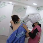 SSM reporta más de 4 mil mastografías gratuitas durante octubre