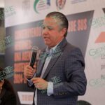 Con orden y honestidad Michoacán recuperó el rumbo: Luis Navarro