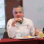 En Michoacán los recursos públicos se destinan para impulsar el desarrollo: Luis Navarro