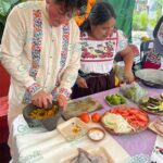 Cecytem contará con Academia de Gastronomía Michoacana