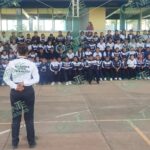 Educación vial, prioridad para Tránsito y Movilidad de la SSP