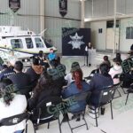 A través de la UNICEF, se capacita SSP Michoacán en protocolos para proteger a la niñez