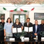 SESESP facilita a elementos de seguridad su mejora académica