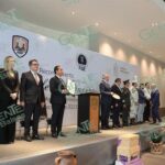 Reconoce FGE a agentes de Ministerio Público de más alto desempeño