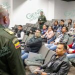 SSP fortalece capacitaciones con el “Diplomado en Análisis y Evaluación de Riesgo a Instalaciones y Personas”