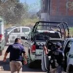 Localizan cadáver maniatado; era buscado desde el 31 de octubre
