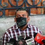 “Ni para la caja para enterrar a mi cuñado, nos ha apoyado el gobierno de Guerrero”
