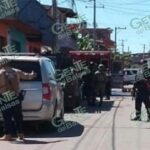 Mata a balazos a su esposa y después se suicida