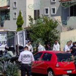 Hallan en Morelia, cadáver de un hombre, ya en descomposición