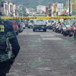 Cuando limpiaba su camioneta, un hombre fue asesinado a balazos